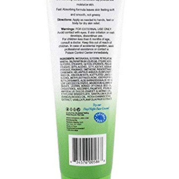 Dermasil® Aloe Fresh Moisturizing Body Lotion 8 oz - Picture 2 of 5